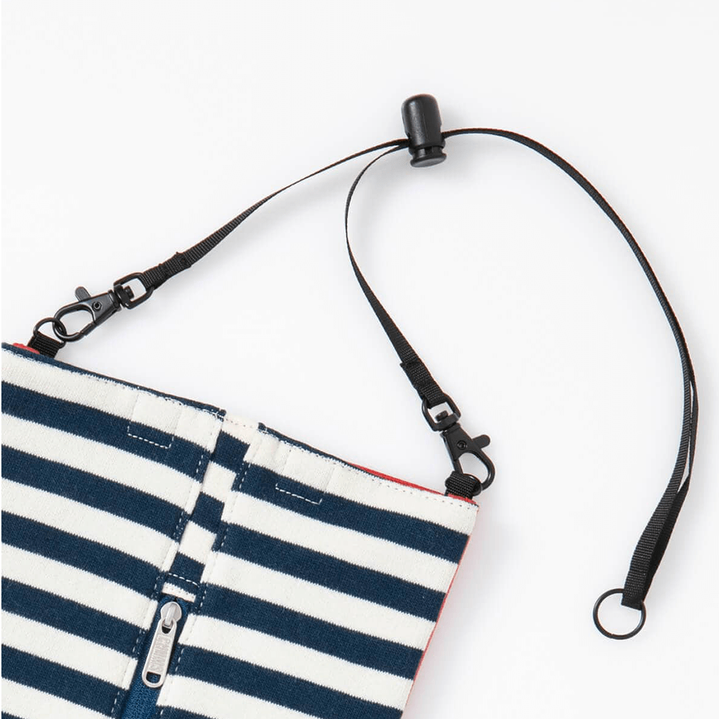 CHUMS（チャムス）ボックスティッシュカバースウェットナイロン(その他ケース)Box Tissue Cover Sweat Nylon