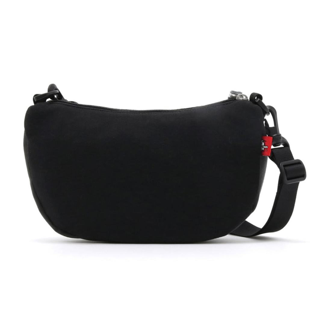 CHUMS（チャムス）ミニバナナショルダースウェットナイロン（ショルダーバッグ）Mini Banana Shoulder Sweat Nylon