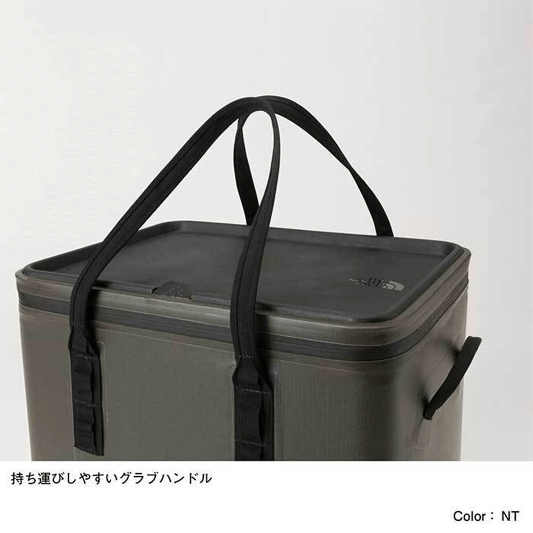 THE NORTH FACE（ザ・ノース・フェイス）フィルデンスクーラー36