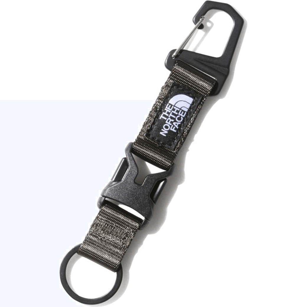 THE NORTH FACE（ザ・ノース・フェイス）TNFキーキーパーロング（TNF Key Keeper Long）