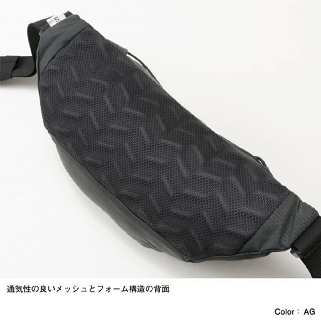 ザ・ノース・フェイス ドッキングステーション用 メッシュルーム 未使用・保管品 ザ・ノース・フェイス ドッキングステーション用 メッシュルーム