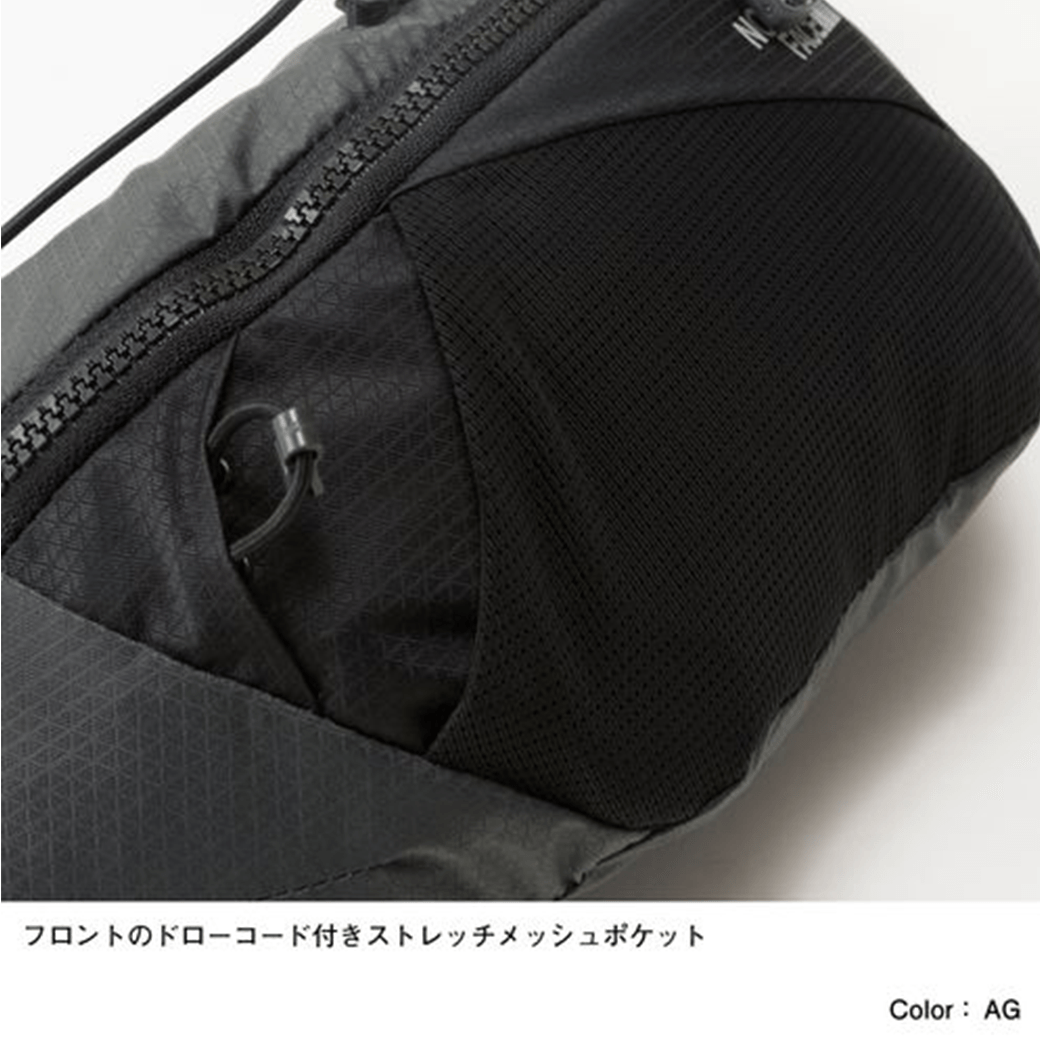 THE NORTH FACE(ザ・ノース・フェイス）ランブニカルS