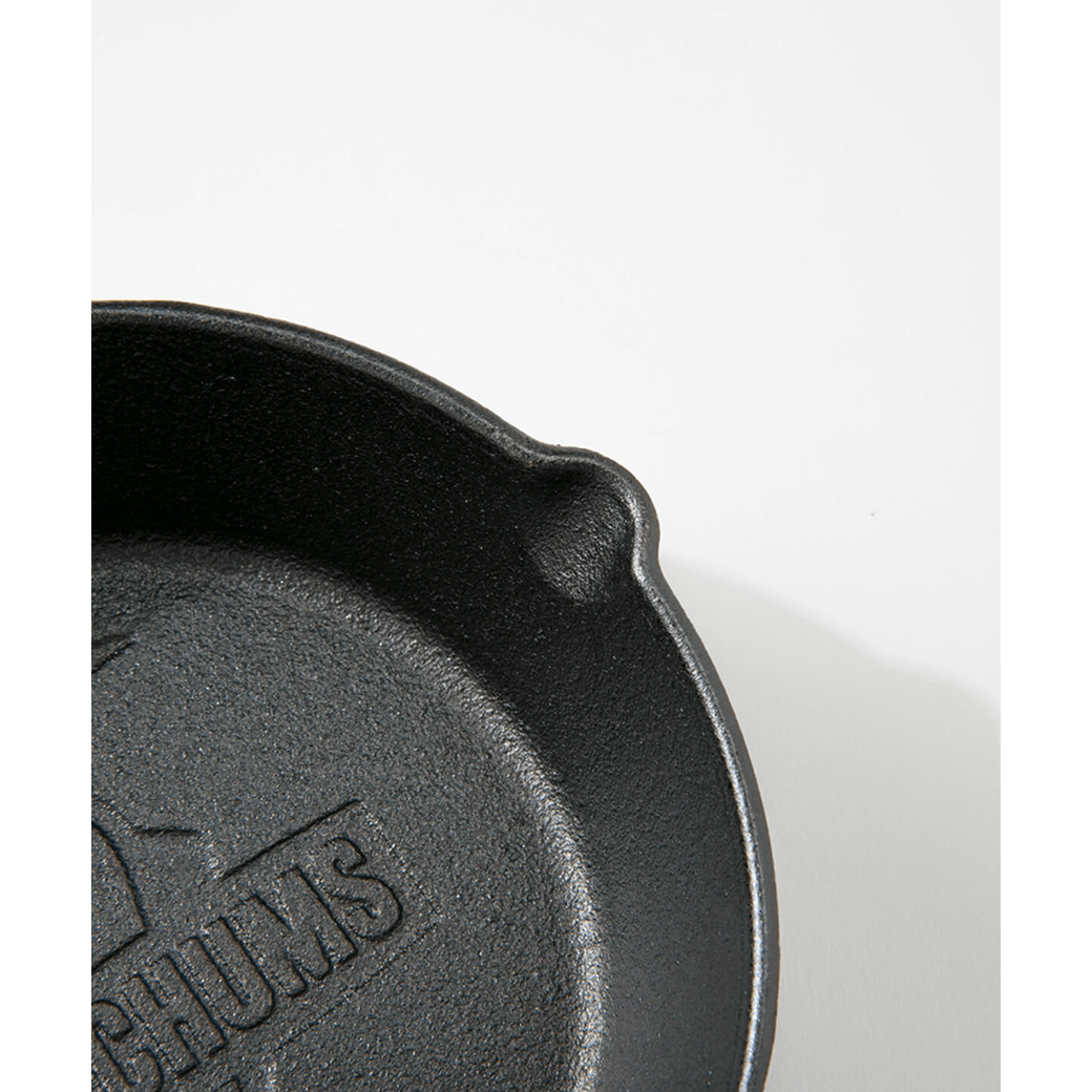 CHUMS（チャムス）ブービースキレット6インチ(キッチン用品)Booby Skillet 6 inch