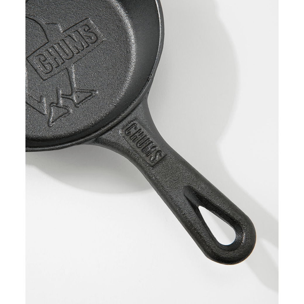 CHUMS（チャムス）ブービースキレット6インチ(キッチン用品)Booby Skillet 6 inch