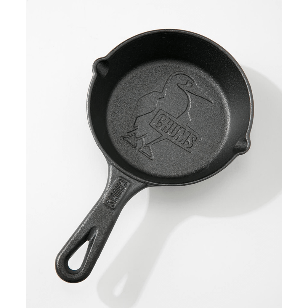 CHUMS（チャムス）ブービースキレット6インチ(キッチン用品)Booby Skillet 6 inch