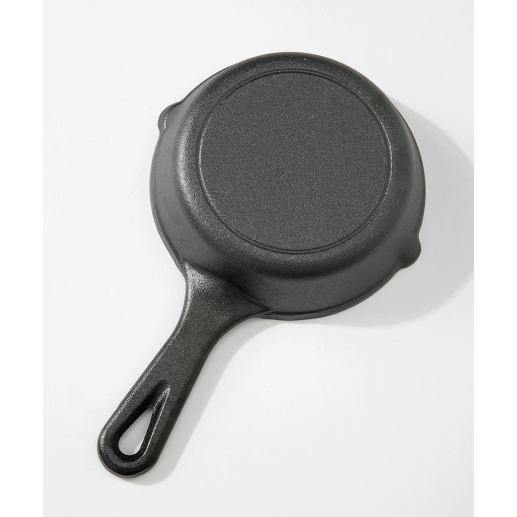 CHUMS（チャムス）ブービースキレット6インチ(キッチン用品)Booby Skillet 6 inch