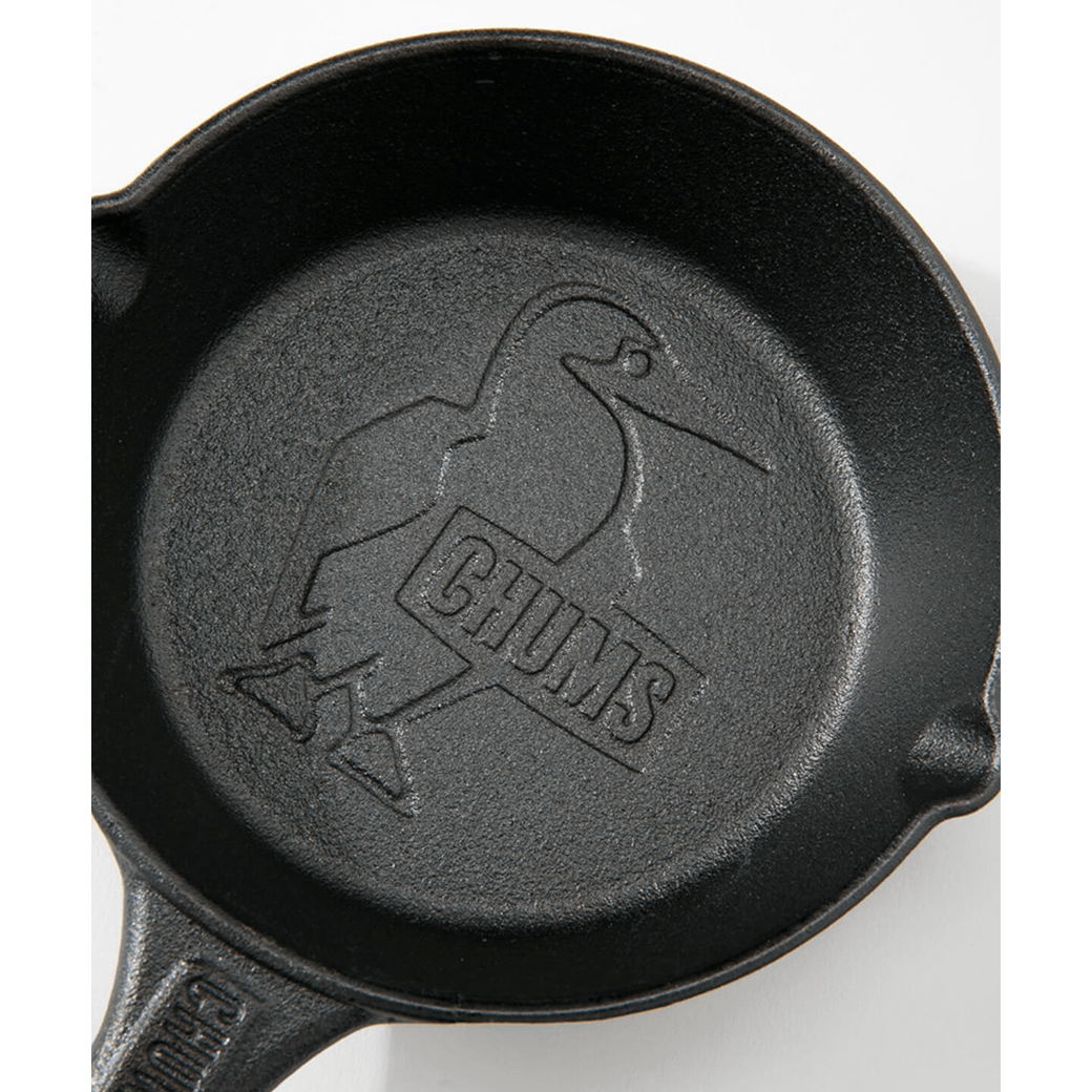 CHUMS（チャムス）ブービースキレット6インチ(キッチン用品)Booby Skillet 6 inch