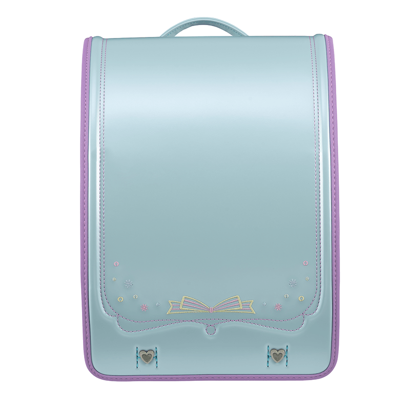 フィットちゃんランドセルパステルガール(ミントグリーン