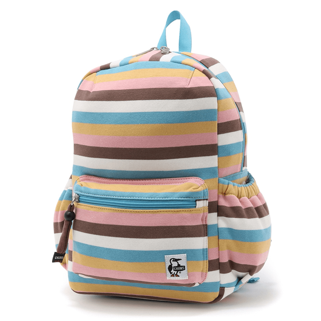 CHUMS（チャムス）キッズハリケーンデイパックスウェット（キッズ｜デイパック｜リュック）Kid's Hurricane Day Pack Sweat