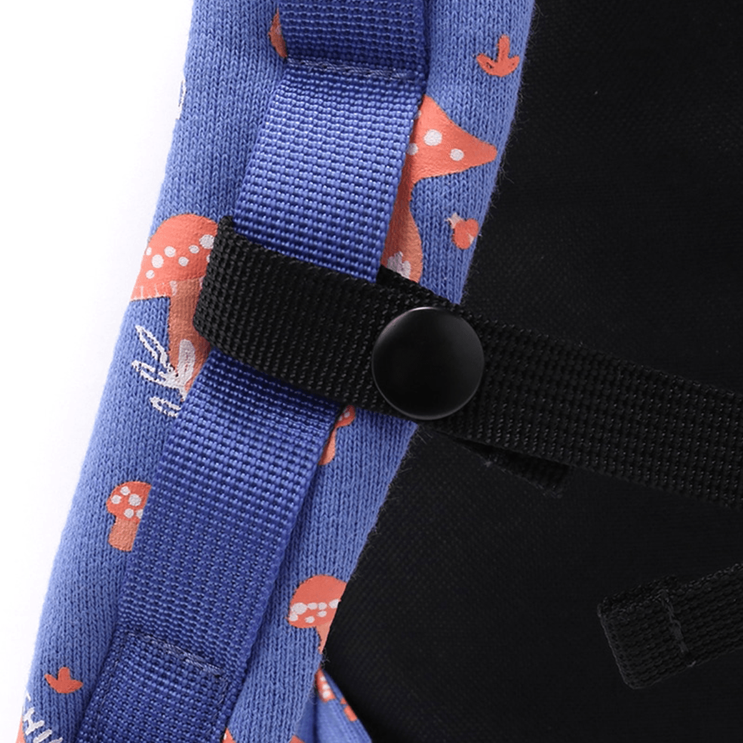 CHUMS（チャムス）キッズハリケーンデイパックスウェット（キッズ｜デイパック｜リュック）Kid's Hurricane Day Pack Sweat