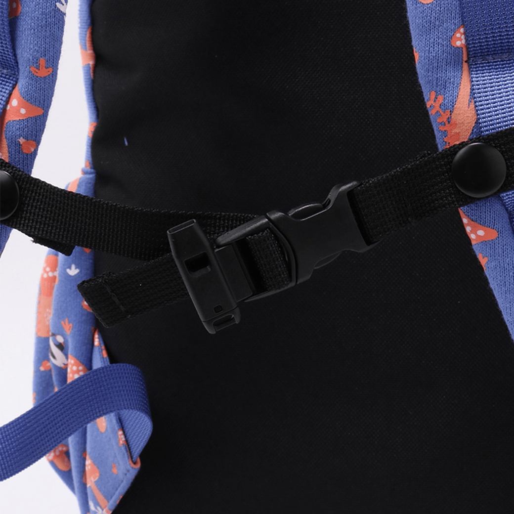 CHUMS（チャムス）キッズハリケーンデイパックスウェット（キッズ｜デイパック｜リュック）Kid's Hurricane Day Pack Sweat