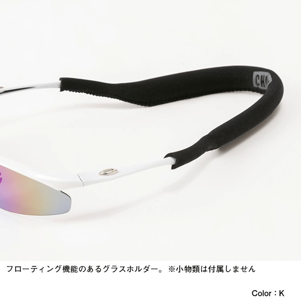 THE NORTH FACE（ザ・ノース・フェイス）フローティングネオ（TNF/Chums Floating Neo）