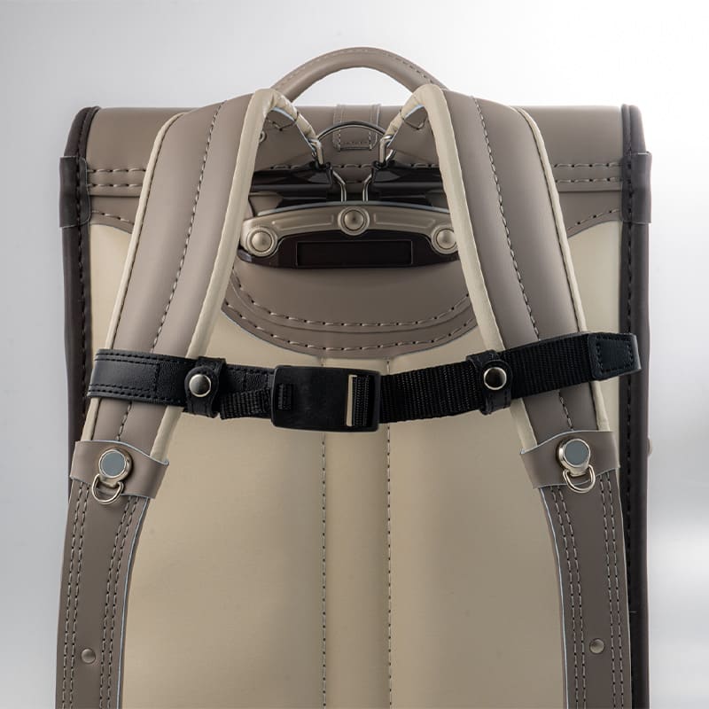 マグネット式チェストベルト　