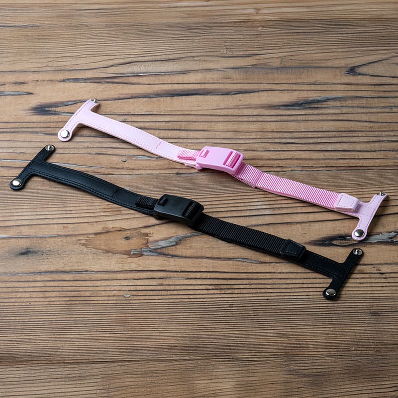 マグネット式チェストベルト　