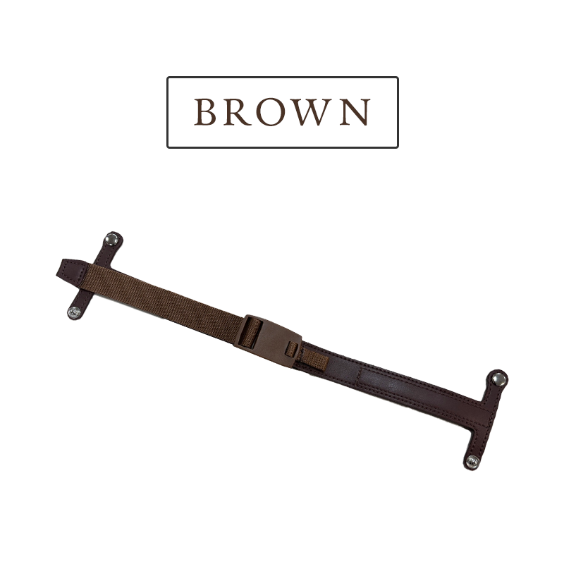 マグネット式チェストベルト　