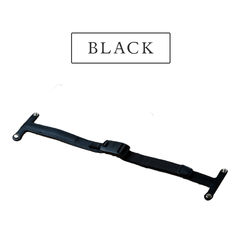 マグネット式チェストベルト　