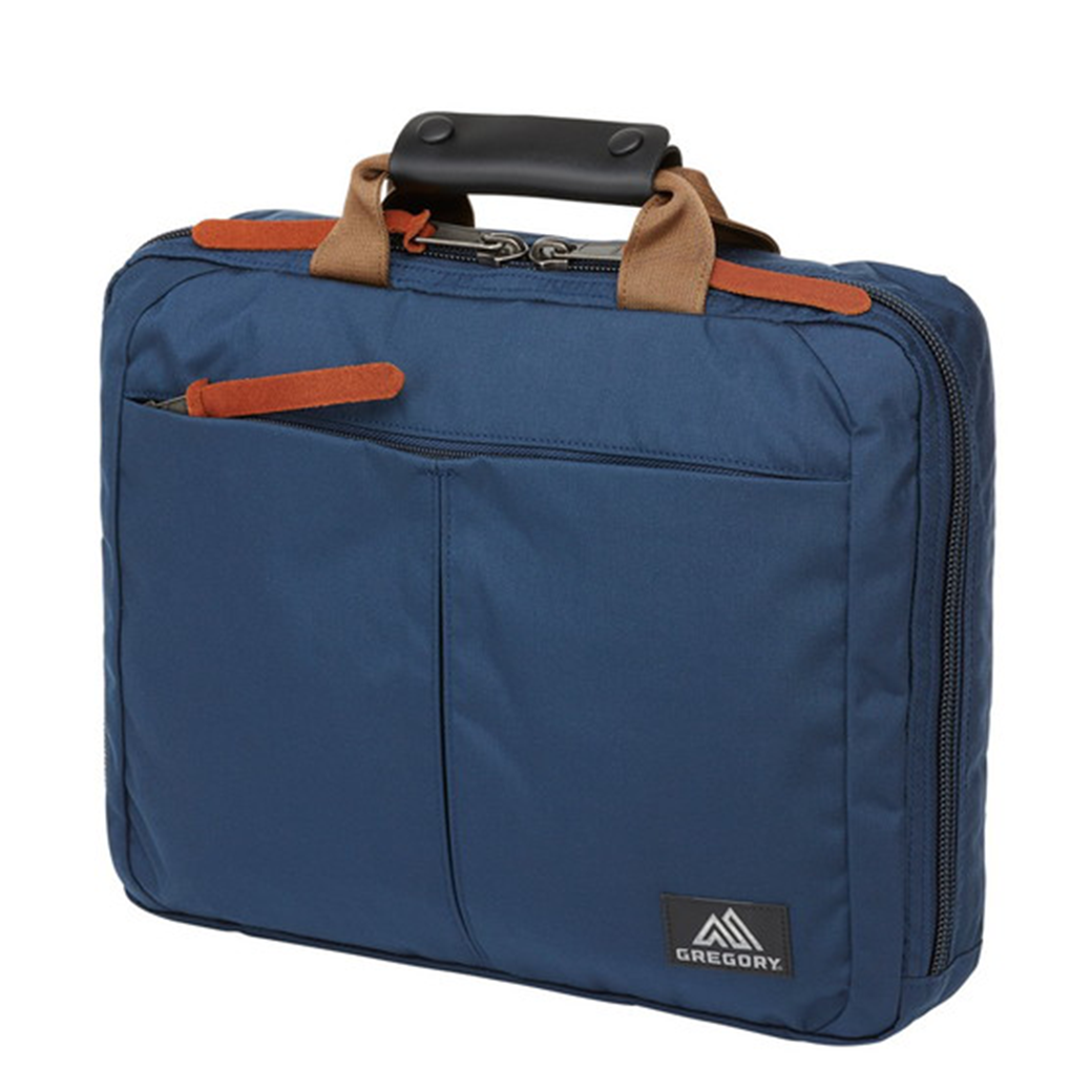 GREGORY（グレゴリー）カバートミッションスリム