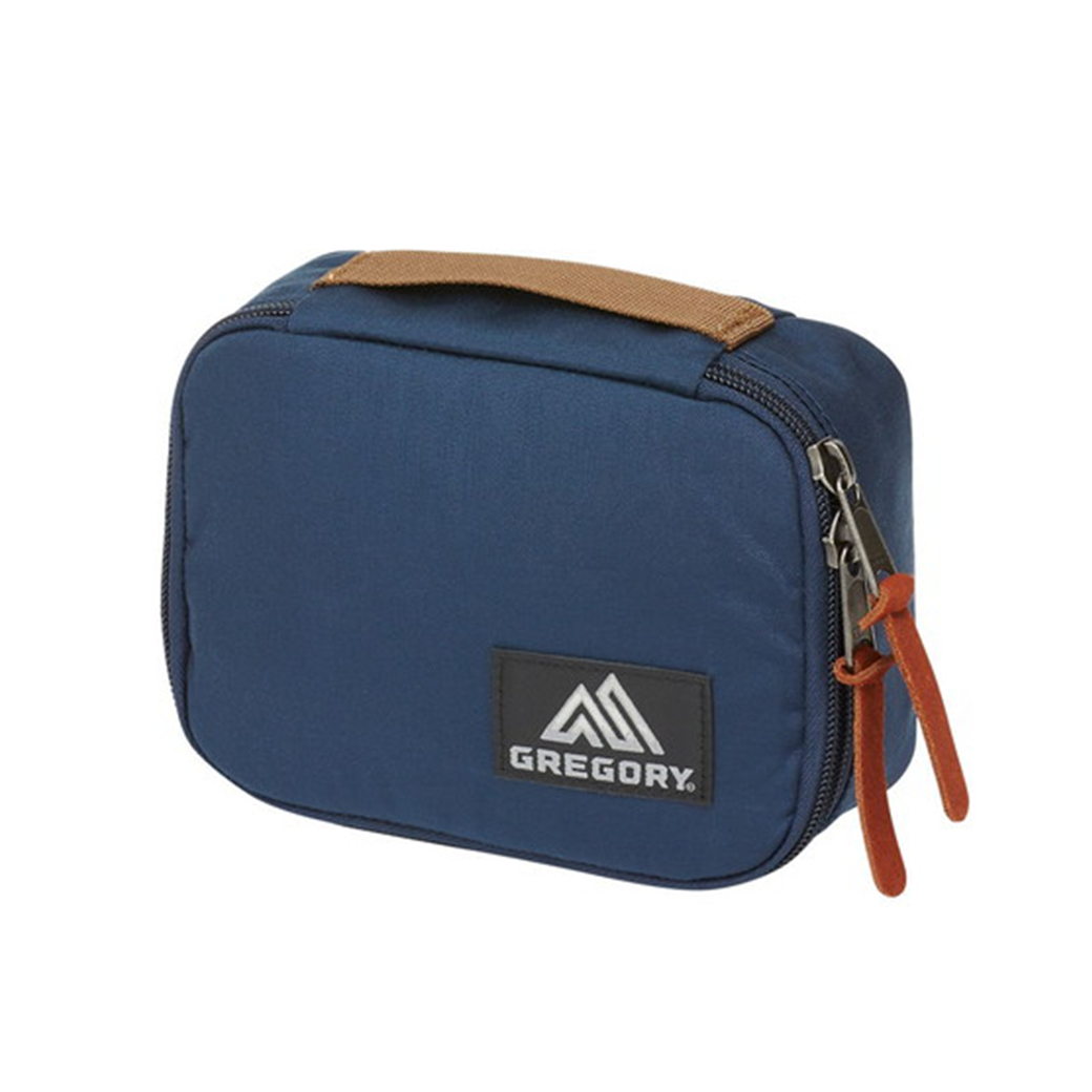 GREGORY（グレゴリー）カバートミッションスリム