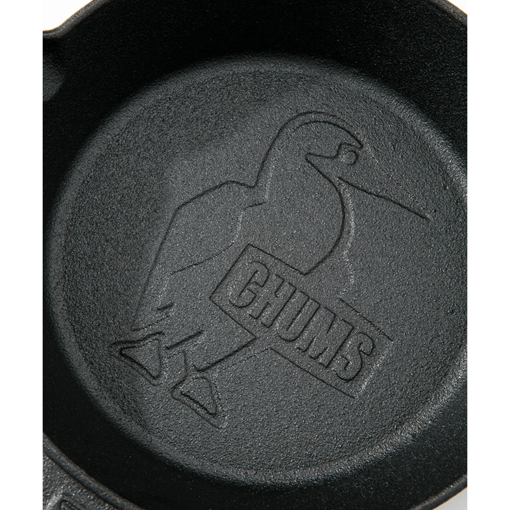 CHUMS（チャムス）ブービースキレット8インチ(キッチン用品)Booby Skillet 8 inch