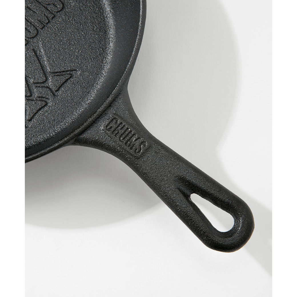 CHUMS（チャムス）ブービースキレット8インチ(キッチン用品)Booby Skillet 8 inch