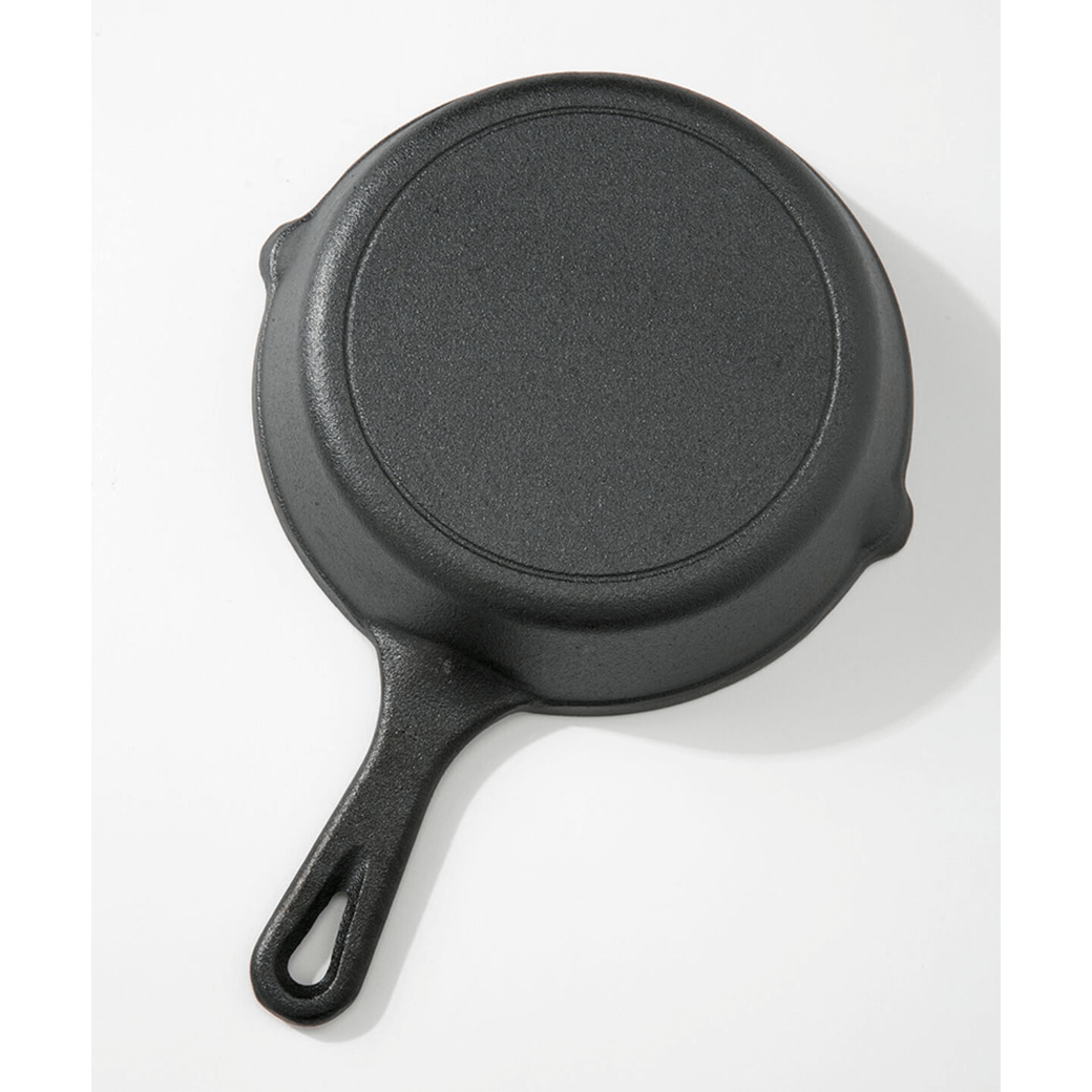 CHUMS（チャムス）ブービースキレット8インチ(キッチン用品)Booby Skillet 8 inch