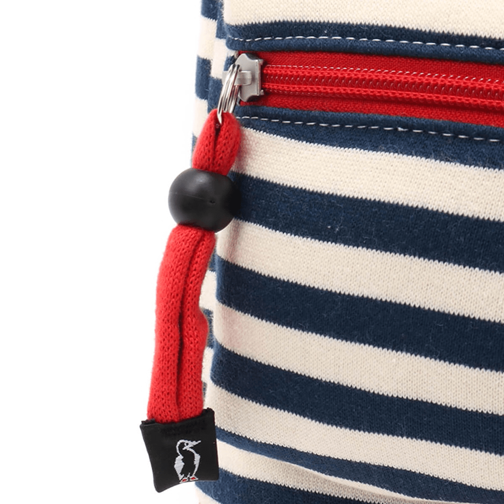 CHUMS（チャムス）キッズクラシックデイパックスウェットナイロン（キッズ｜デイパック｜リュック）Kid's Classic DayPack Sweat Nylon
