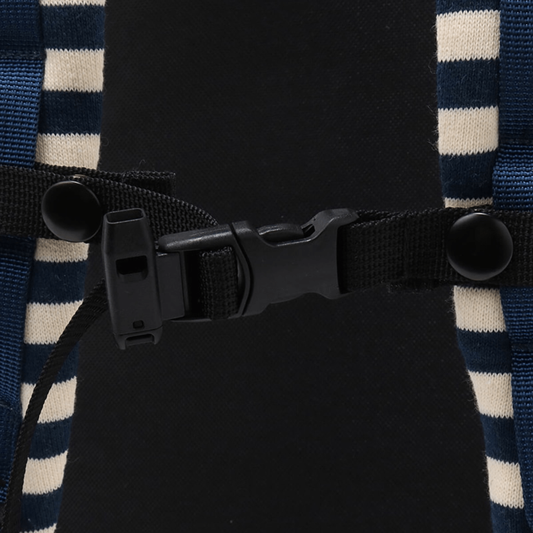 CHUMS（チャムス）キッズクラシックデイパックスウェットナイロン（キッズ｜デイパック｜リュック）Kid's Classic DayPack Sweat Nylon