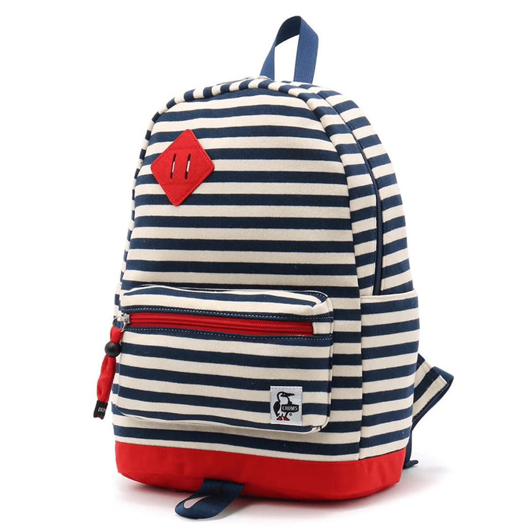 CHUMS（チャムス）キッズクラシックデイパックスウェットナイロン（キッズ｜デイパック｜リュック）Kid's Classic DayPack Sweat Nylon
