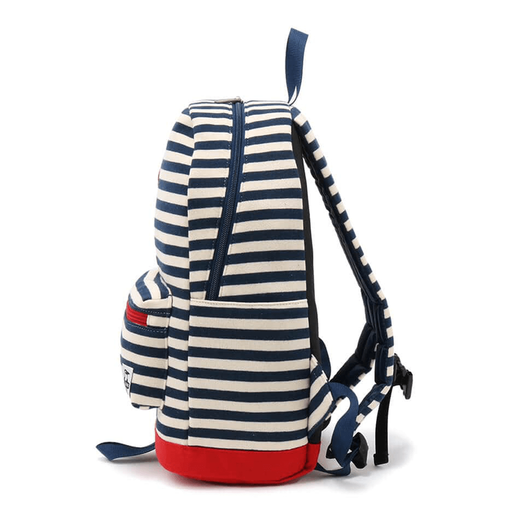 CHUMS（チャムス）キッズクラシックデイパックスウェットナイロン（キッズ｜デイパック｜リュック）Kid's Classic DayPack Sweat Nylon