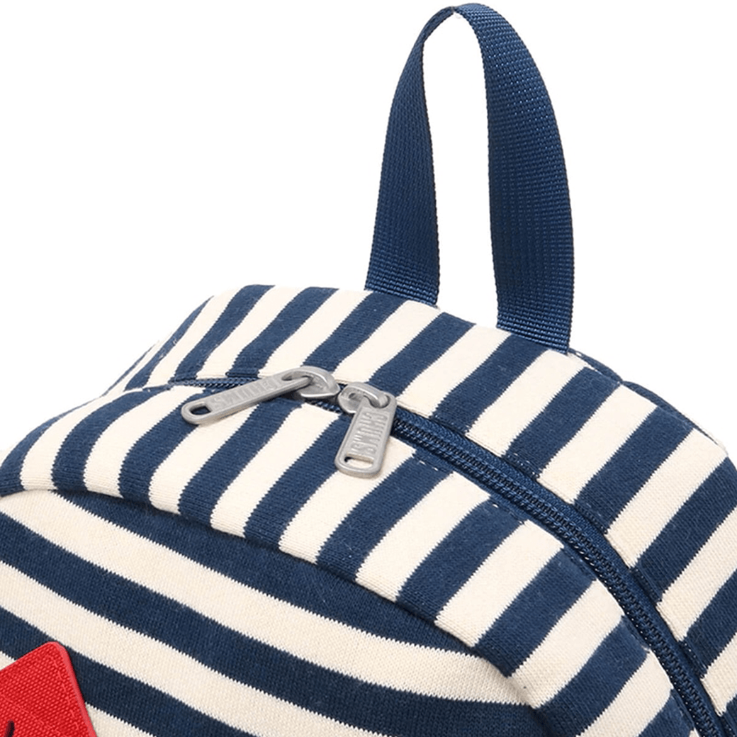 CHUMS（チャムス）キッズクラシックデイパックスウェットナイロン（キッズ｜デイパック｜リュック）Kid's Classic DayPack Sweat Nylon