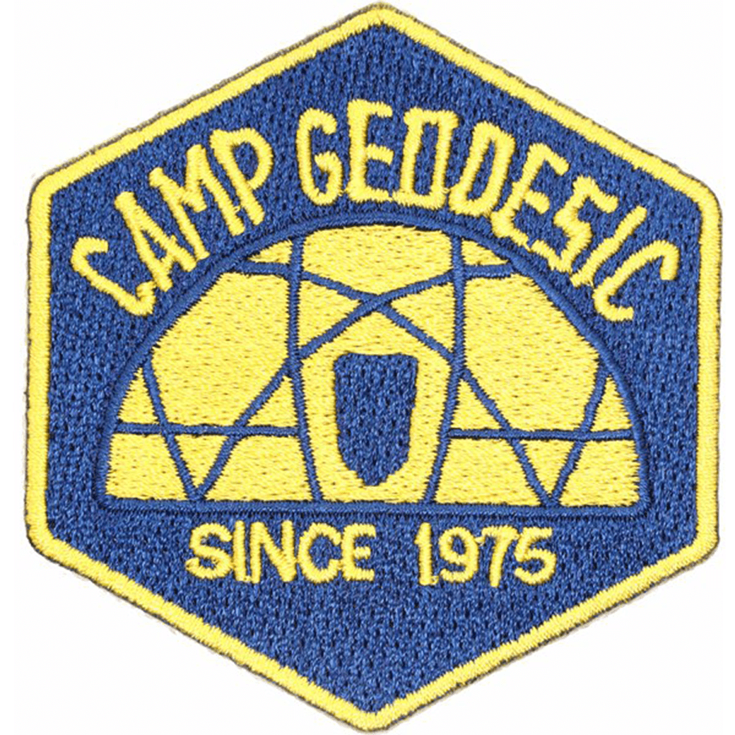 THE NORTH FACE（ザ・ノース・フェイス）TNFケアワッペン（TNF Care Wappen）