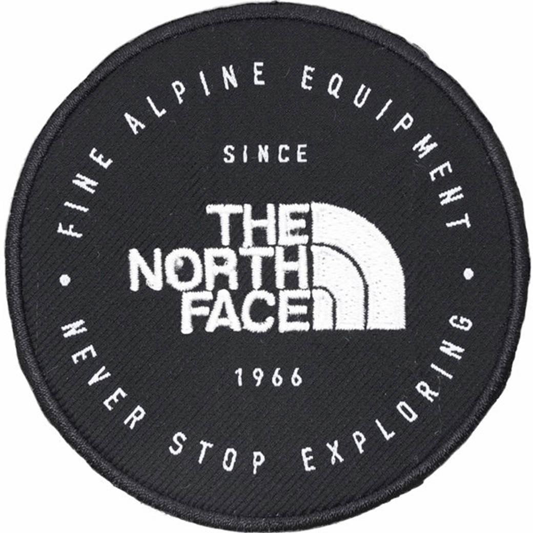 THE NORTH FACE（ザ・ノース・フェイス）TNFケアワッペン（TNF Care Wappen）