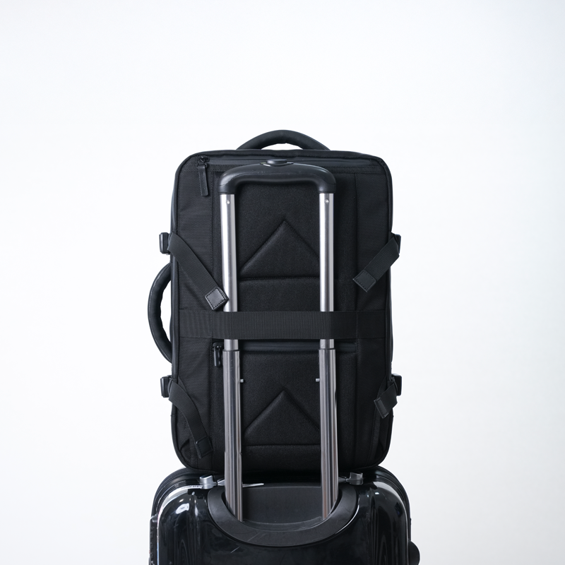 SIMCLEAR（シムクリア）TSUNAGU BAG（ツナグバッグ）SQUARE（スクエア