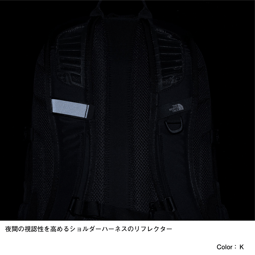 THE NORTH FACE（ザ・ノース・フェイス）ビッグショット（Big Shot）