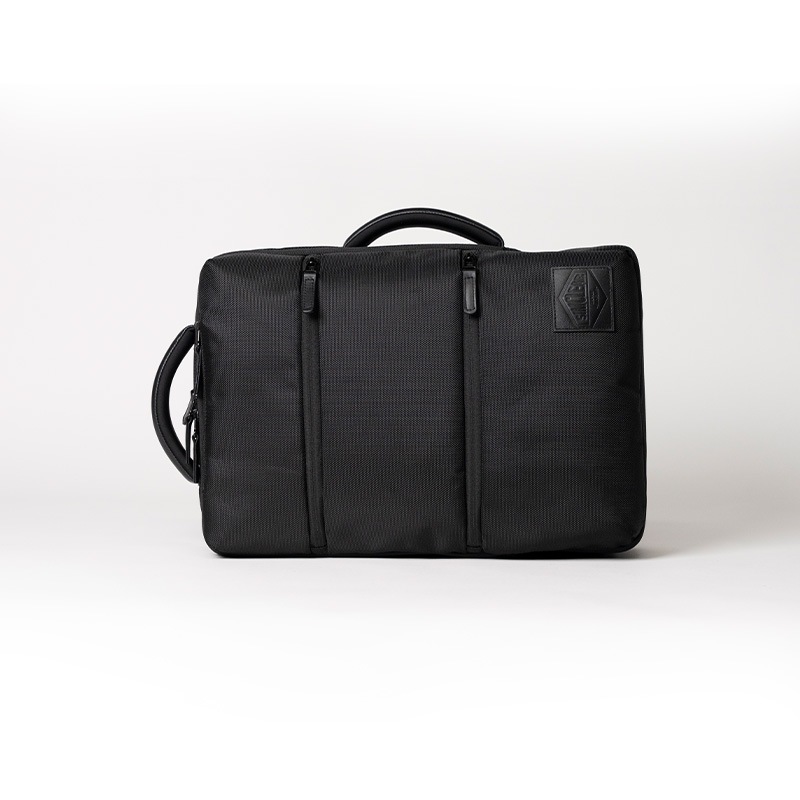 SIMCLEAR（シムクリア）TSUNAGU BAG（ツナグバッグ）SQUARE mini（スクエアミニ）ビジネスバッグ ビジネスリュック