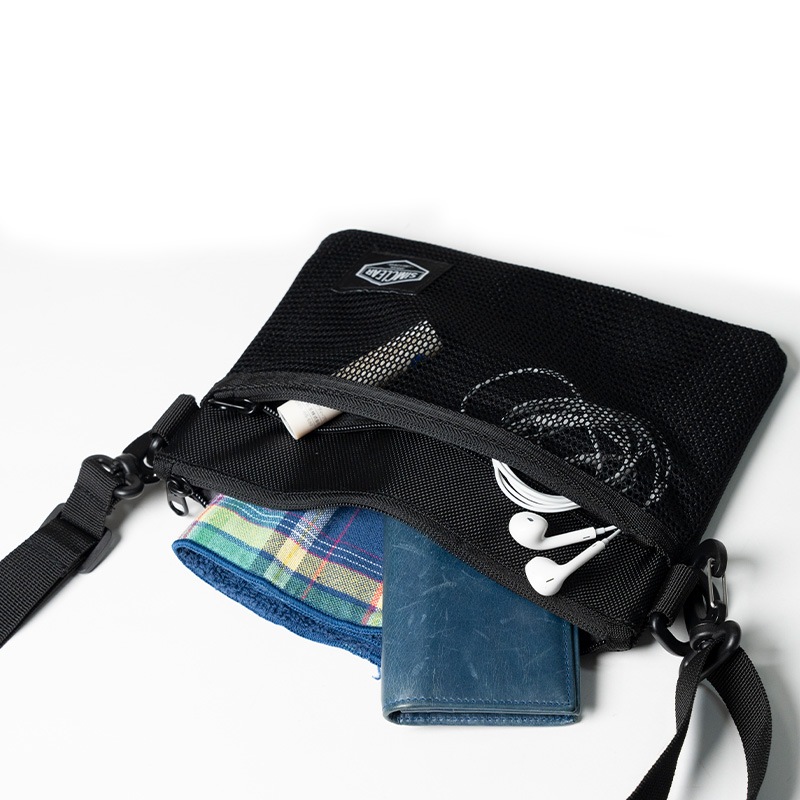 SIMCLEAR（シムクリア）TSUNAGU BAG（ツナグバッグ）SQUARE mini（スクエアミニ）ビジネスバッグ ビジネスリュック