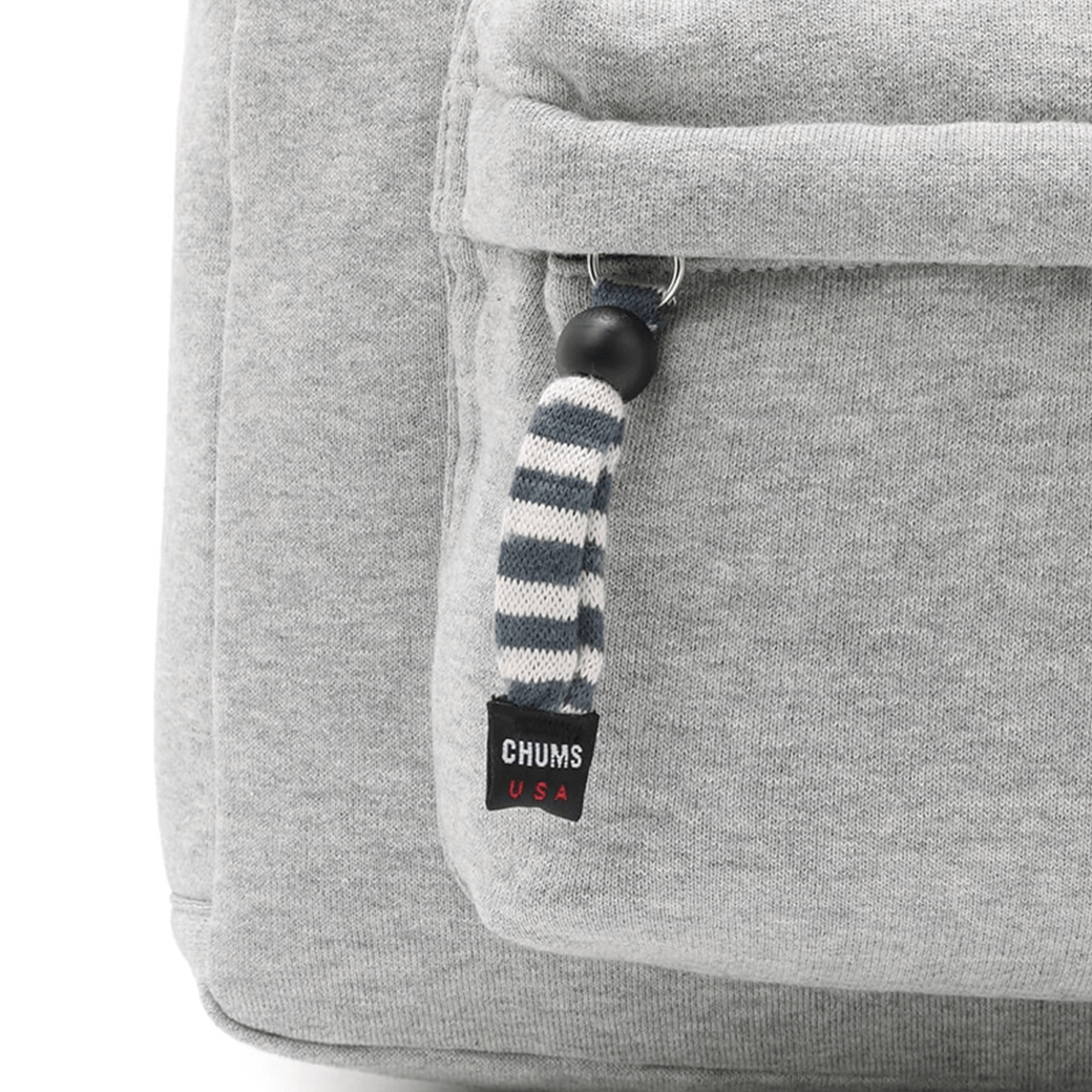 CHUMS（チャムス）BSCハリケーンデイパックスウェット（デイパック｜リュック）BSC Hurricane Day Pack Sweat