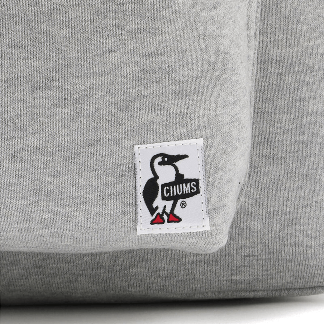 CHUMS（チャムス）BSCハリケーンデイパックスウェット（デイパック｜リュック）BSC Hurricane Day Pack Sweat