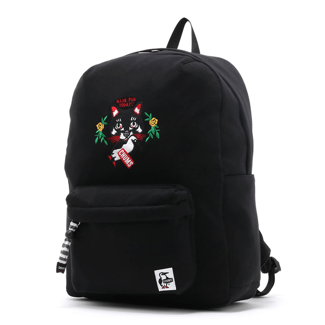 CHUMS チャムス ポケモンセンター限定リュックハリケーン