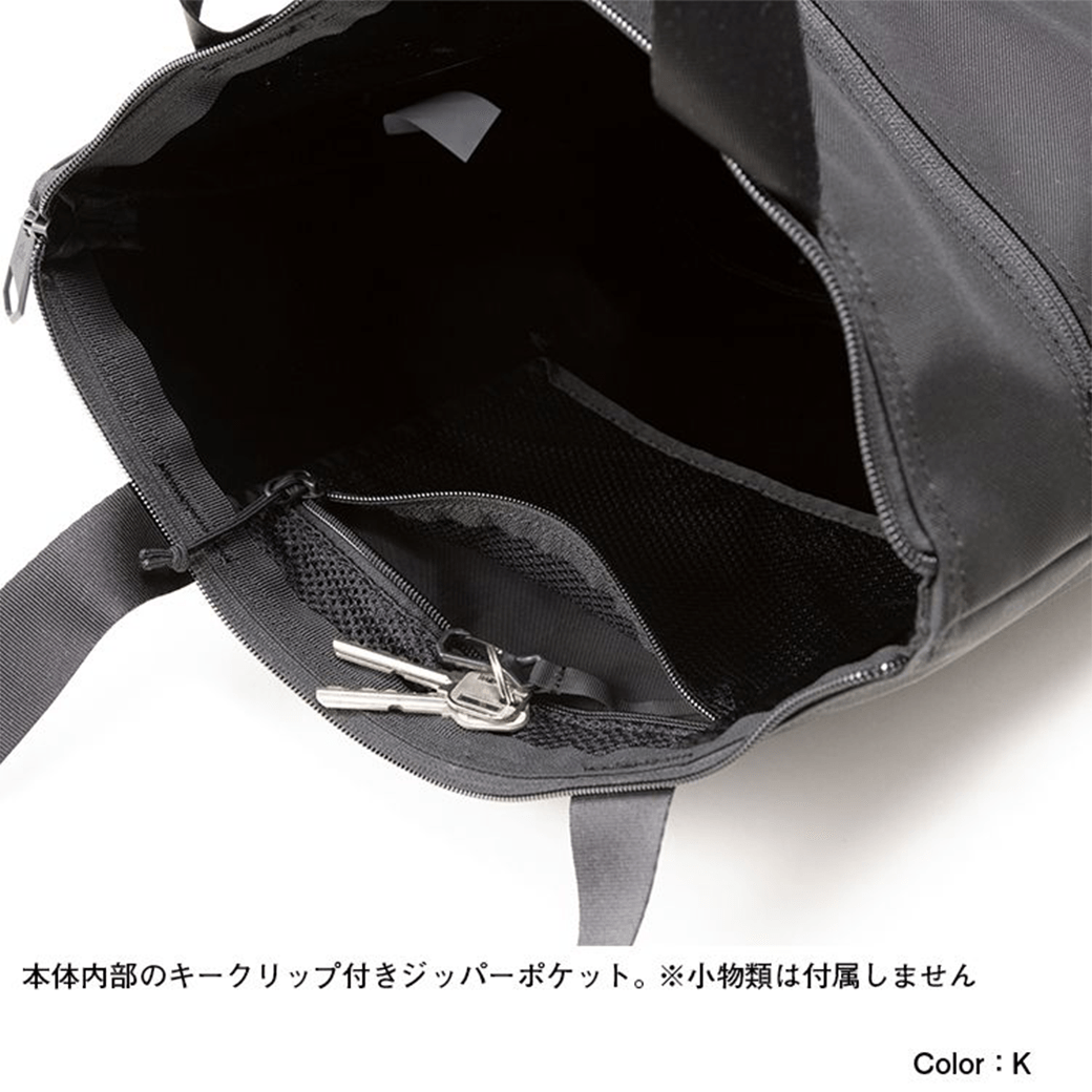 THE NORTH FACE（ザ・ノース・フェイス）BCトート（BC Tote）