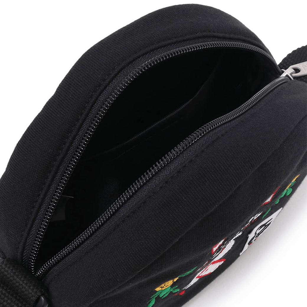 CHUMS（チャムス）BSCラウンドショルダースウェット（ショルダーバッグ）BSC Round Shoulder Sweat