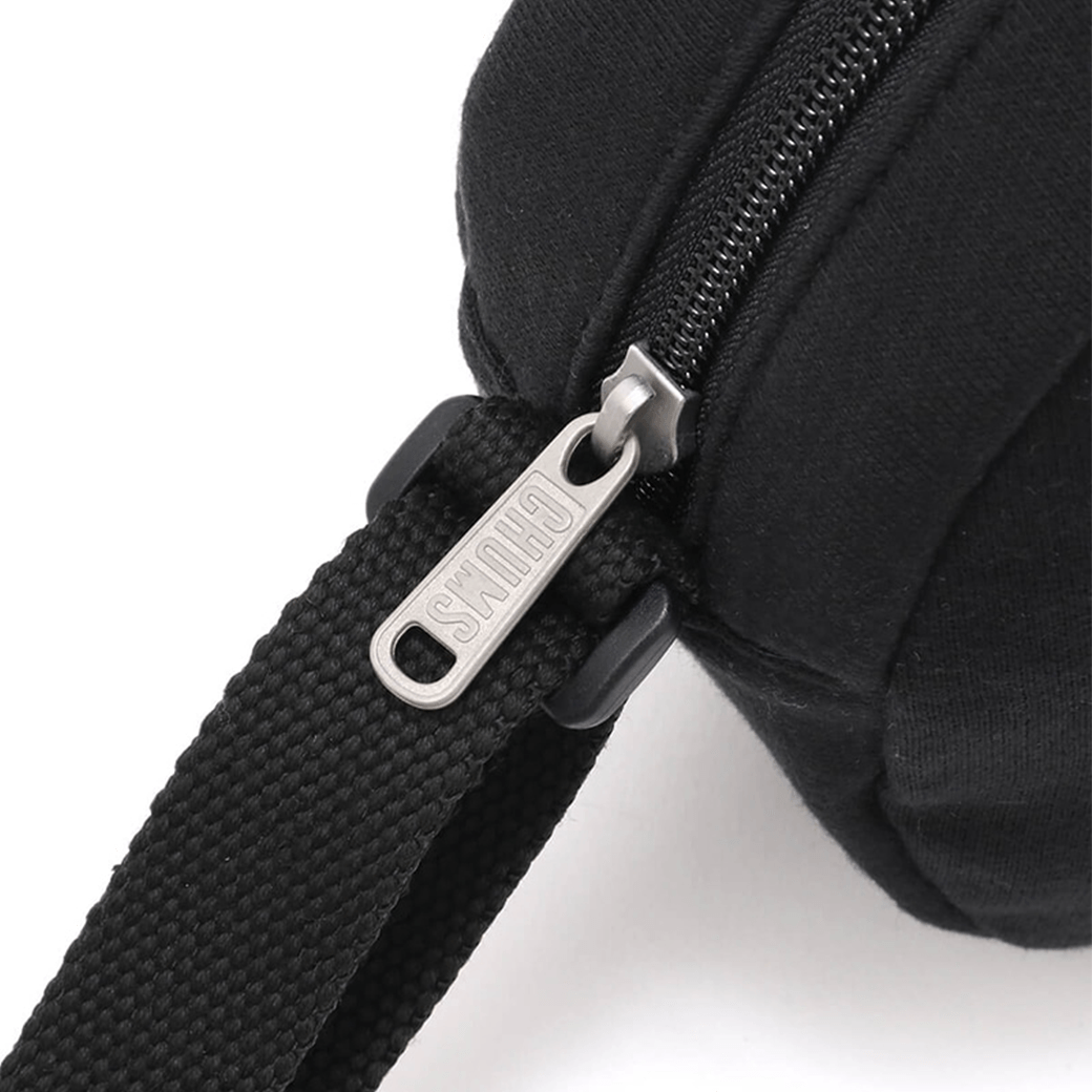 CHUMS（チャムス）BSCラウンドショルダースウェット（ショルダーバッグ）BSC Round Shoulder Sweat