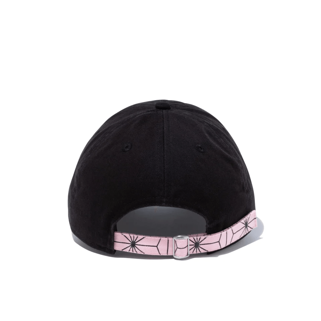 rin-rinニューエラ　鬼滅の刃　竈門禰豆子 9thirty 楽天市場】ニューエラ キャップ 鬼滅の刃 竈門禰豆子 コラボ NEWERA