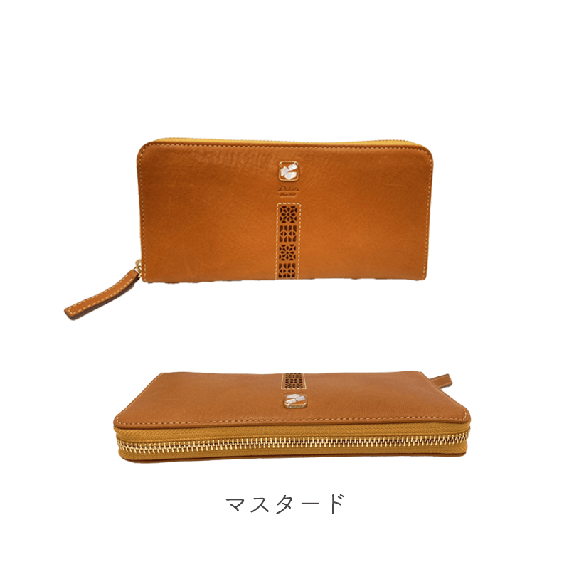 Dakota（ダコタ）コッチャ長財布