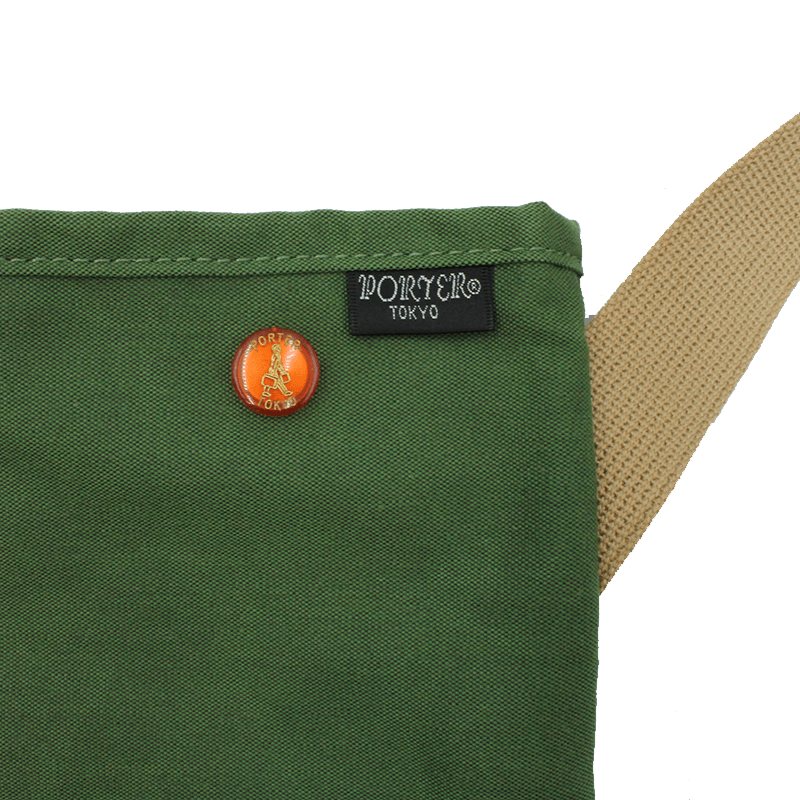 吉田カバンPORTER（ポーター）COPPI（コッピ）サコッシュ571-09747