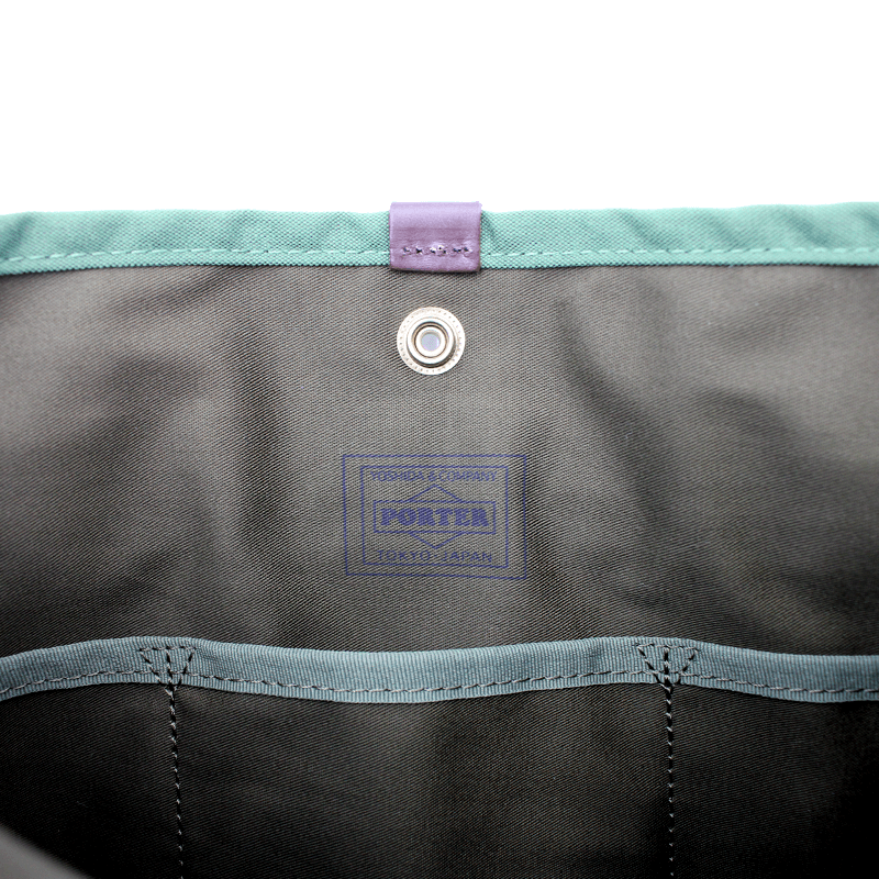 吉田カバンPORTER（ポーター）COPPI（コッピ）サコッシュ571-09747