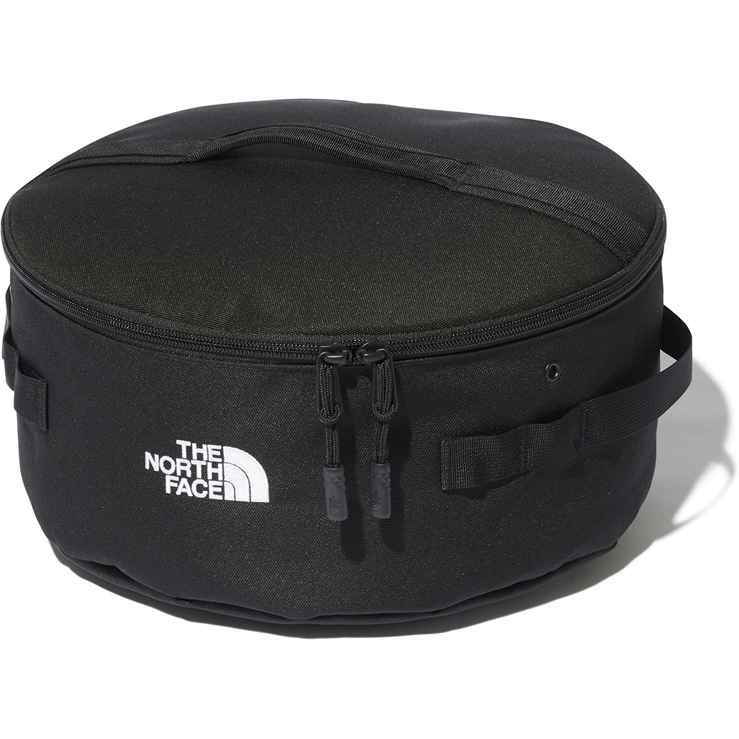 THE NORTH FACE（ザ・ノース・フェイス）フィルデンスディッシュケース L（Fieludens Dish Case L）