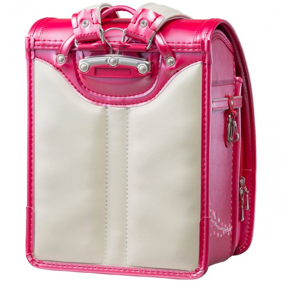 特別ご提供品aランク フィットちゃんランドセルプティガールパールカラー スカーレットピンク Atsuta Online Shop