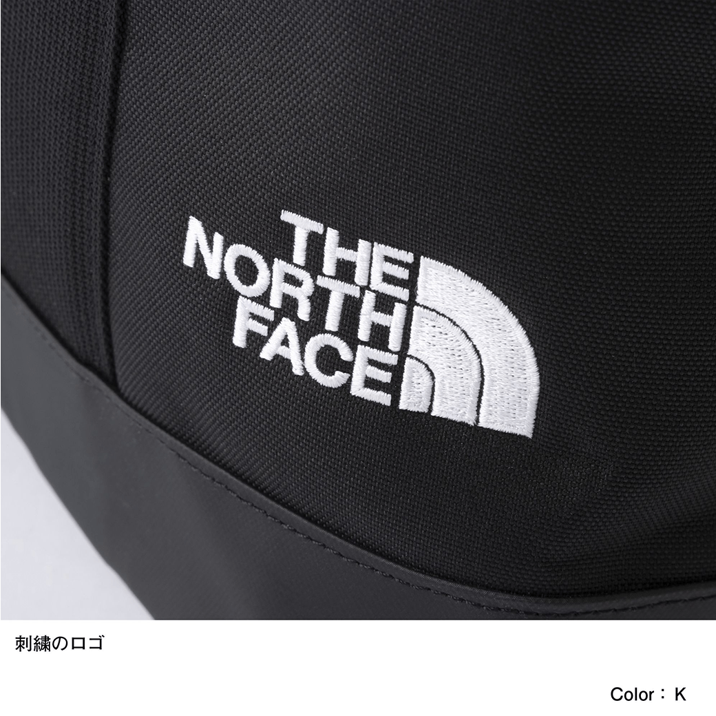 THE NORTH FACE（ザ・ノース・フェイス）フィルデンスギアトートS（Fieludens Gear Tote S）