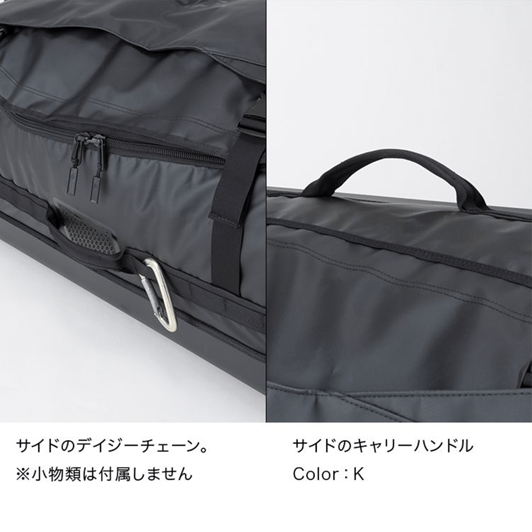 ノースフェイス ローリングサンダー30 パープル THE NORTH FACE（ザ・ノース・フェイス）ローリングサンダー30